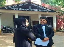 احتمال تبرئه نرگس کلباسی قوت گرفت
