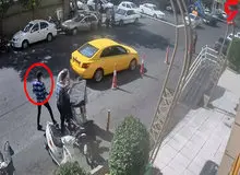 ترس زورگیران ریخته شده/ در روز روشن خفت‌گیری می‌کنند