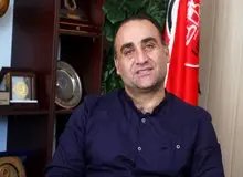 سرمربی تیم فوتبال نوجوانان ایران انتخاب شد
