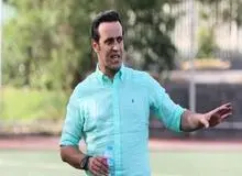 وکیل علی کریمی انحلال فدراسیون فوتبال را خواستار شد + سند
