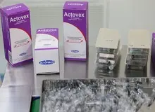 راه اندازی نخستین کارخانه داروسازی ماژولار کشور

