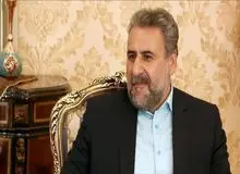 فلاحت پیشه: اگر ما به FATFنپیوندیم هیچ کس با ما تجارت نمی کند / مردم باید بدانند چرا بررسی « FATF» یک سال معطل مانده و چه کسانی به منافع ملی آسیب زدند