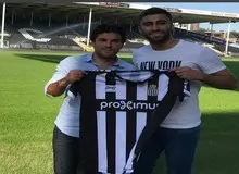 مسئول نقل و انتقالات استقلال درباره جدایی کاوه رضایی؛ اروپا ندیده ها فکر می کنند در اروپا چیز خاصی است