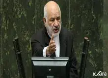 نماینده مجلس: اشرافی گری تا دم قبر هم رفته است/  زبانمان مو درآورد!
