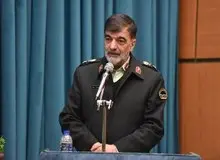رادان: روی کفن من بنویسید کسی که برای حجاب زنان تلاش کرد