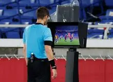 فصل آینده لیگ برتر با VAR برگزار می‌شود