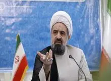 دبیر ستاد امر به معروف: عده ای در جامعه رها هستند تا به نظام ضربه بزنند