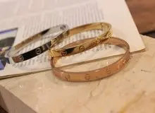 آشنایی با برند معروف کارتیر