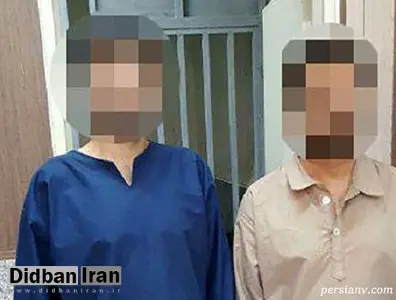 دستگیری دزدانی که جوان ۱۸ ساله را برای سرقت گوشی کشتند