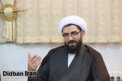 امام جمعه همدان: ایرانی‌ها نجیب‌ترین مردم جهان هستند/ مردم با وجود مشکلات معیشتی با دشمن همراه نشدند