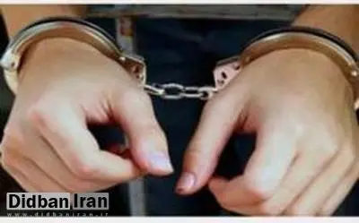 دستگیری خردسالترین مزاحم اینترنتی در هرمزگان