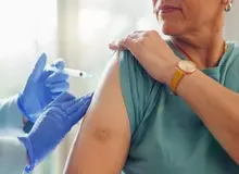 واکسن زونا می‌تواند سرعت پیری بیولوژیکی را کاهش دهد