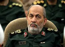 رفیقدوست: تعداد ‌شهدای نیروی انتظامی بیشتر از کشته‌های ۱۴٠۱ بیشتر است/ حجاب اجباری واکنش منفی به همراه دارد/ زن خودش بداند که چرا باید پوشیده باشد 