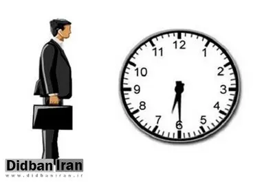 بازگشت ساعات کاری ادارات گلستان به روال عادی