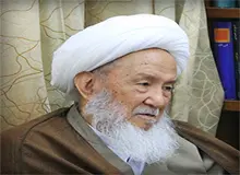 توصیه یکی از علمای حوزه علمیه نجف به مقامات ایرانی: اولویت شیعیان در نظر بگیرید