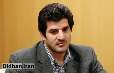 رسول خادم بازداشت شده است؟