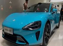 ورود شیائومی، غول فناوری چین به دنیای خودروهای الکتریکی+تصاویر