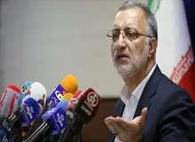 زاکانی: دشمن زمانی می تواند به ما ضربه بزند که هسته سخت نظام اسلامی دچار تردید شود