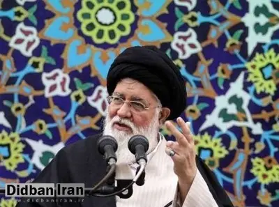 علم الهدی:صدور انقلاب یعنی آقا پسر ۱۸ یا ۲۰ ساله آرزوی شهادت می‌کند/ جهاد تببین در فضای مجازی مانند نماز صبح واجب است/مردم در ایالات متحده هم مرگ بر آمریکا می گویند/خواهران مردآفرین ما در فضای مجازی به فعالیت درآمدند و نشان دادند که دشمن شکست‌خوردنی است