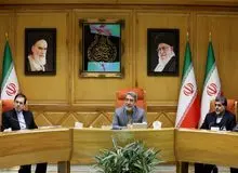 وزیرکشور: دستگاه های مسوول بر ورود کالاهای قاچاق کنترل دقیق تری داشته باشند