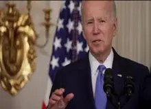 رئیس جمهور آمریکا: فشار اقتصادی به ایران تا بازگشت این کشور به برجام ادامه دارد