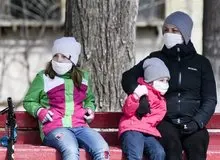 مرگ دو کودک  بر اثر سندروم التهابی مرتبط با کرونا/ وضعیت وخیم ۷۳ کودک دیگر