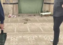 بنیاد شهید: ضارب امام جمعه کازرون جانباز یا ایثارگر نبوده است