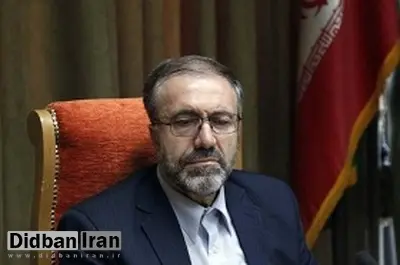 معاون وزیر کشور: مردم تحمل ندارند هر روز اخبار فساد مالی را بشنوند