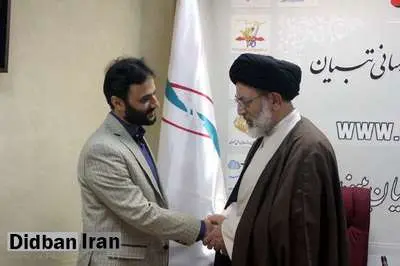 «کاترین شکدم» باعث برکناری «کمیل خجسته» می شود؟