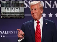 آکسیوس از دستور بعدی ترامپ خبر داد/ همه قراردادهای رسانه ای لغو می شود