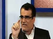 علی محمدنمازی: اگر رئیسی نامزد شود همه اصولگرایان صحنه را به نفع او خالی می‌کنند/ 