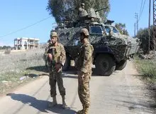 کمک ۱۴.۲ میلیون دلاری آمریکا به ارتش لبنان برای برچیدن انبارهای سلاح حزب‌الله