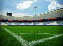 تلویزیون بازی بدون تماشاگر ایران و نیکاراگوئه را به صورت مستقیم پخش می‌کند