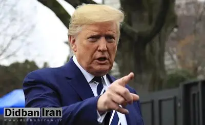 ترامپ: اگر در دوره من به واکسن نمیرسیدیم، ۱۰۰ میلیون تن از کرونا میمردند