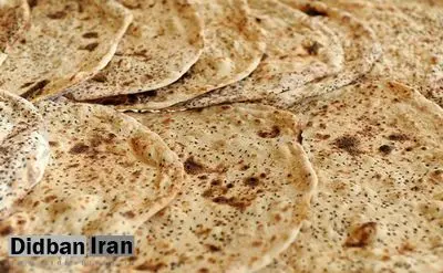 رئیس اتحادیه نانوایان سنتی: قیمت نان قطعا افزایش می‌یابد/ آرد و گندم گران نمی‌شود