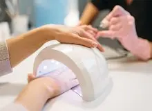 دستگاه‌های «لاک خشک کن» سرطان‌زا هستند؟
