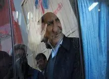 تست کرونای معاون اول رییس‌جمهور منفی شد/ جهانگیری در محل کار خود حضور یافت