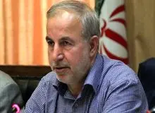 کوچکی نژاد: «جبهه پایداری» از درون دولت احمدی نژاد بیرون آمد