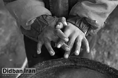 آییننامه ساماندهی کودکان کار بازنگری شد/تدارکات لازم برای فصل سرما