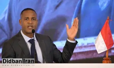 درخواست اندونزی از فیفا؛ از داوران عرب استفاده نکنید
