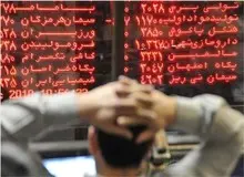 منشأ سفته بازی در بورس تهران+آمار 