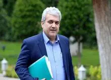 معاون روحانی رفتنش به وزارت نفت را تکذیب کرد
