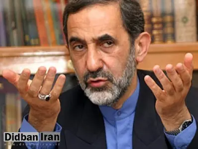 ولایتی خبر خروج حزبالله از سوریه را رد کرد