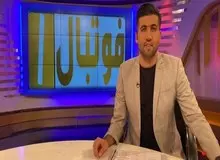 مجتبی پوربخش، مجری صداوسیما در پی اظهاراتی درباره‌ حوادث اخیر، از آنتن کنار گذاشته شد