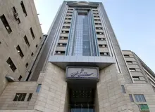 آماده‌باش امنیتی برای مقابله با اقدامات احتمالی گروه‌های تروریستی در زمان برگزاری مراسم تحلیف روحانی