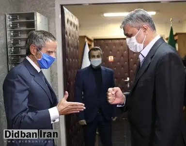 جمهوری اسلامی: توافق اخیر دولت و آژانس به معنای نادیده گرفتن کامل مصوبه مجلس یازدهم و خوب بود/ رسانه های همسو با دولت بعد از سکوت، تعریف و تمجید خواهند کرد