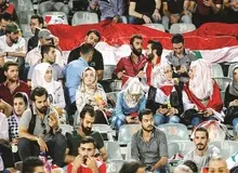 ۴۰سال معطلی در «آفساید»/ امیر حاج رضایی کارشناس فوتبال: محروم‌کردن زنان یک آپارتاید جنسیتی بزرگ است