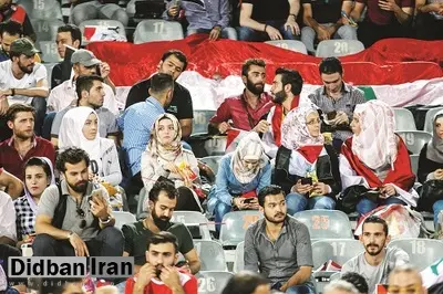 ۴۰سال معطلی در «آفساید»/ امیر حاج رضایی کارشناس فوتبال: محروم‌کردن زنان یک آپارتاید جنسیتی بزرگ است