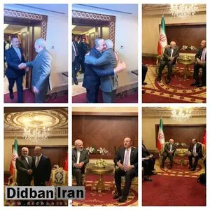 ظریف از اردوغان تشکر کرد