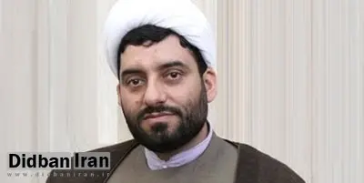 نماینده مجلس: روحانی به خاطر مردم و آینده کشور باشد به مجلس می آمد/ ما روی صندلی های خود می نشستیم!